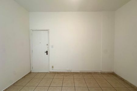 Sala de apartamento para alugar com 1 quarto, 57m² em Santa Teresa, Rio de Janeiro