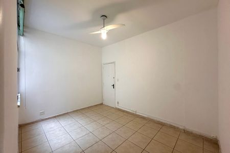 Sala de apartamento para alugar com 1 quarto, 57m² em Santa Teresa, Rio de Janeiro