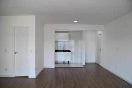 Sala de apartamento para alugar com 2 quartos, 86m² em Jardim Flor da Montanha, Guarulhos