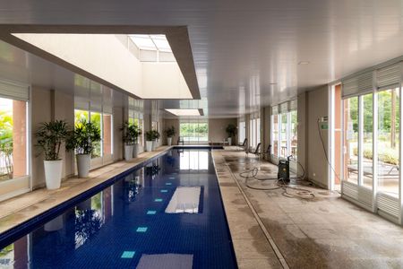 Apartamento à venda com 79m², 3 quartos e 2 vagasPiscina Coberta