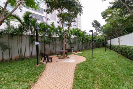 Apartamento à venda com 79m², 3 quartos e 2 vagasJardim