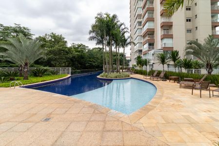 Apartamento à venda com 79m², 3 quartos e 2 vagasÁrea comum - Piscina