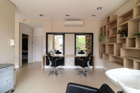 Apartamento à venda com 79m², 3 quartos e 2 vagasÁrea comum