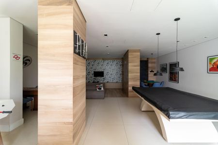 Apartamento à venda com 79m², 3 quartos e 2 vagasÁrea comum