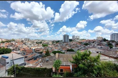 Apartamento para alugar com 55m², 2 quartos e 1 vagaVista