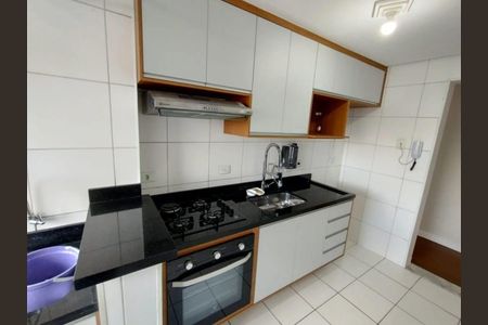 Apartamento para alugar com 55m², 2 quartos e 1 vagaCozinha