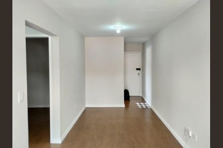 Apartamento para alugar com 55m², 2 quartos e 1 vagaSala