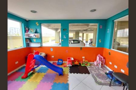 Apartamento para alugar com 55m², 2 quartos e 1 vagaÁrea comum