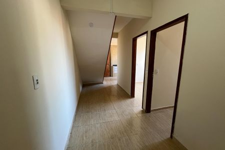 Sala de apartamento para alugar com 2 quartos, 60m² em Zumbi, Rio de Janeiro