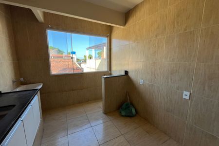 Apartamento para alugar com 60m², 2 quartos e sem vagaCozinha