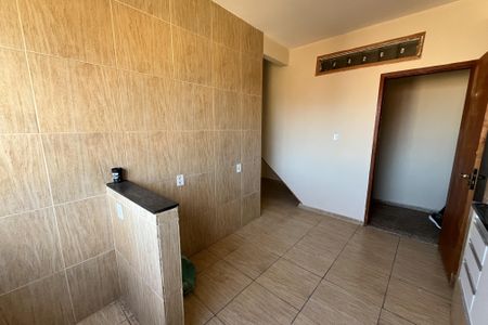 Apartamento para alugar com 60m², 2 quartos e sem vagaCozinha