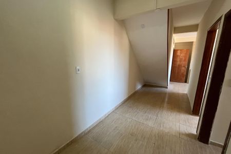 Sala de apartamento para alugar com 2 quartos, 60m² em Zumbi, Rio de Janeiro