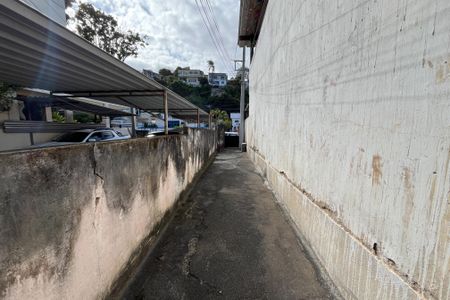 Apartamento para alugar com 60m², 2 quartos e sem vagaÁrea comum