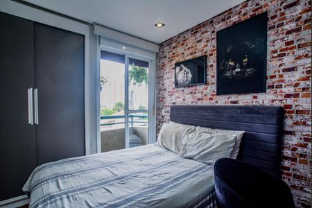 Apartamento à venda com 90m², 2 quartos e 2 vagas Apartamento à venda com 90m², 2 quartos e 2 vagasQuarto 1