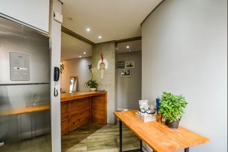 Apartamento à venda com 90m², 2 quartos e 2 vagas Apartamento à venda com 90m², 2 quartos e 2 vagasCozinha