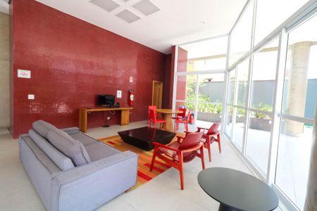 Apartamento à venda com 90m², 2 quartos e 2 vagas Apartamento à venda com 90m², 2 quartos e 2 vagasÁrea comum