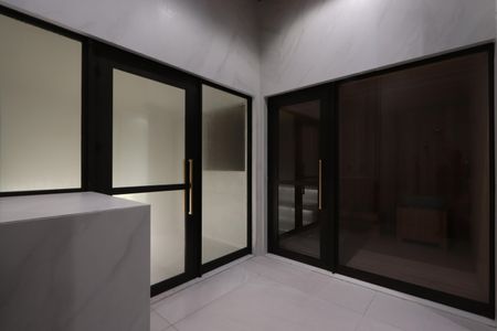 Apartamento à venda com 123m², 3 quartos e 2 vagasÁrea comum - Sauna