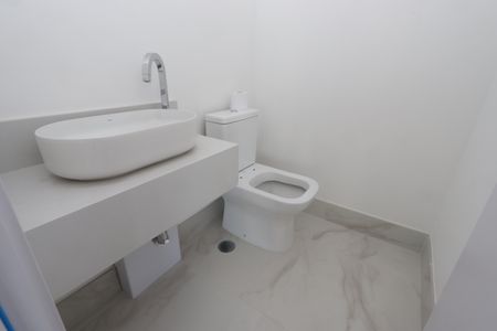 Apartamento à venda com 123m², 3 quartos e 2 vagasLavabo