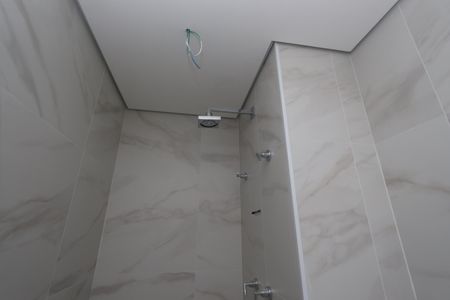 Apartamento à venda com 123m², 3 quartos e 2 vagasBanheiro da Suíte 3