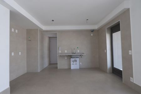 Apartamento à venda com 123m², 3 quartos e 2 vagasSala