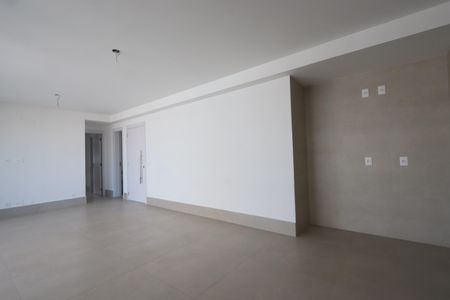 Sala de apartamento à venda com 3 quartos, 123m² em Jardim Aurelia, São Paulo