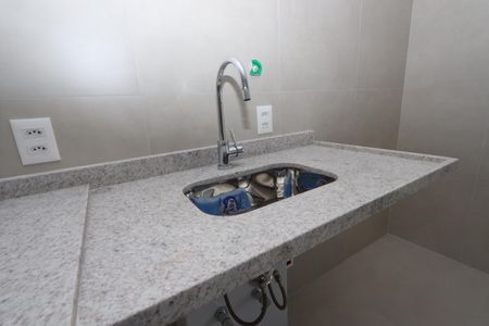 Apartamento à venda com 123m², 3 quartos e 2 vagasCozinha