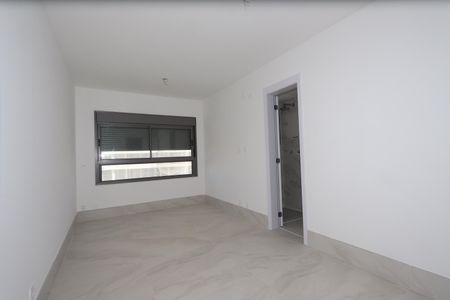 Apartamento à venda com 123m², 3 quartos e 2 vagasSuíte 1