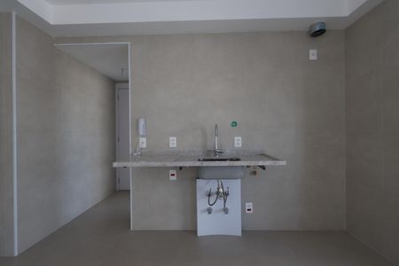 Apartamento à venda com 123m², 3 quartos e 2 vagasCozinha