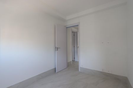 Apartamento à venda com 123m², 3 quartos e 2 vagasSuíte 2