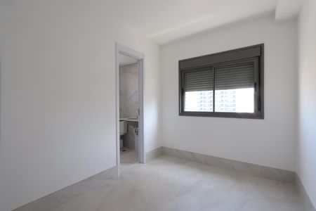 Apartamento à venda com 123m², 3 quartos e 2 vagasSuíte 2