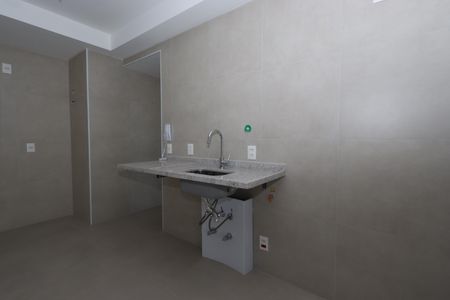 Apartamento à venda com 123m², 3 quartos e 2 vagasCozinha