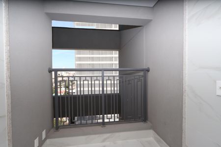 Apartamento à venda com 123m², 3 quartos e 2 vagasLavanderia