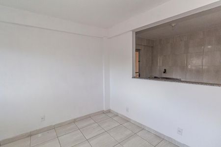 Casa para alugar com 55m², 1 quarto e 1 vagaSala