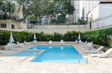 Apartamento à venda com 72m², 3 quartos e 2 vagasÁrea comum