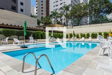 Apartamento à venda com 72m², 3 quartos e 2 vagas Apartamento à venda com 72m², 3 quartos e 2 vagasÁrea comum - Piscina