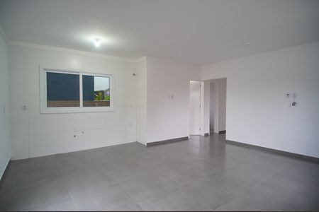 Casa à venda com 75m², 3 quartos e 2 vagasSala/Cozinha