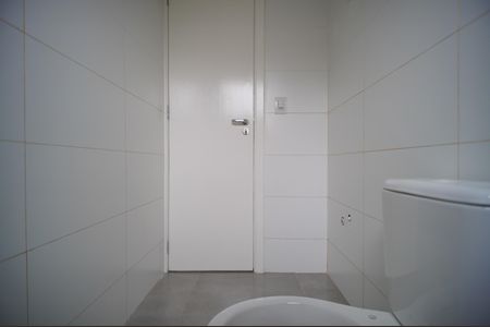 Casa à venda com 75m², 3 quartos e 2 vagasBanheiro da Suíte