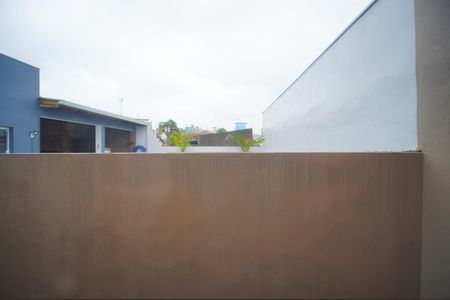 Casa à venda com 75m², 3 quartos e 2 vagasVista do Quarto 2