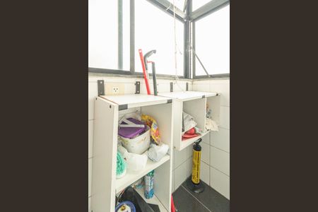 Apartamento à venda com 61m², 2 quartos e 1 vagaÁrea de Serviço