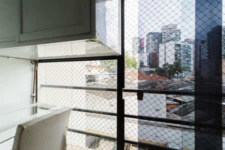 Apartamento à venda com 61m², 2 quartos e 1 vaga Apartamento à venda com 61m², 2 quartos e 1 vagaSala
