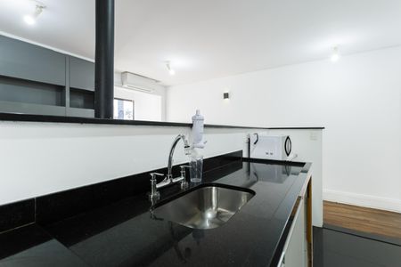 Apartamento à venda com 61m², 2 quartos e 1 vaga Apartamento à venda com 61m², 2 quartos e 1 vagaCozinha
