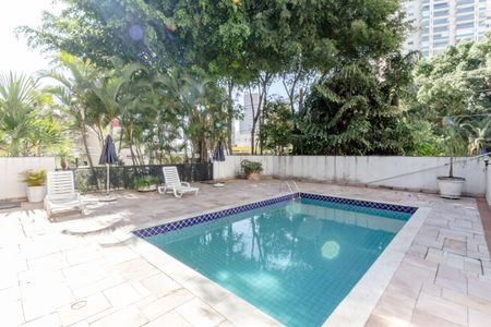 Apartamento à venda com 61m², 2 quartos e 1 vagaÁrea comum - Piscina