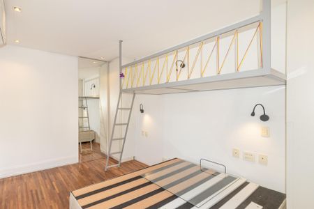 Apartamento à venda com 61m², 2 quartos e 1 vagaSuíte