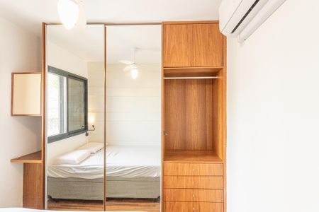 Apartamento à venda com 61m², 2 quartos e 1 vagaQuarto