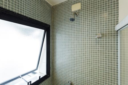 Apartamento à venda com 61m², 2 quartos e 1 vaga Apartamento à venda com 61m², 2 quartos e 1 vagaBanheiro Social