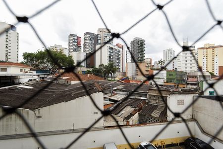 Apartamento à venda com 61m², 2 quartos e 1 vaga Apartamento à venda com 61m², 2 quartos e 1 vagaVista