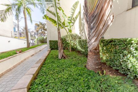 Apartamento à venda com 61m², 2 quartos e 1 vagaÁrea comum - Jardim