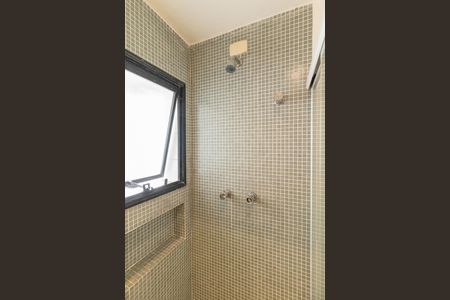 Apartamento à venda com 61m², 2 quartos e 1 vagaBanheiro Social