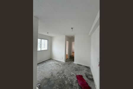 Sala de apartamento à venda com 2 quartos, 41m² em Vila Guilherme, São Paulo