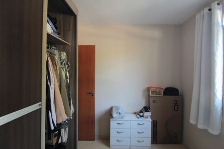 Apartamento à venda com 54m², 2 quartos e 1 vagaQuarto 2